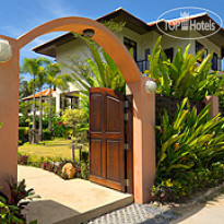 Dreams Villa Resort