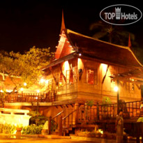Harrys Bungalows & Restaurant 