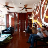 Ibed Samui & Stylish Backpacker Hostel