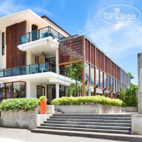 Ibed Samui & Stylish Backpacker Hostel