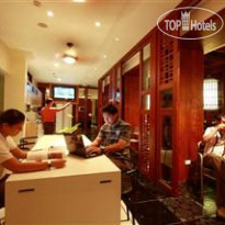 Ibed Samui & Stylish Backpacker Hostel