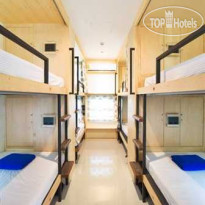 Ibed Samui & Stylish Backpacker Hostel