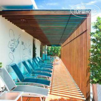 Ibed Samui & Stylish Backpacker Hostel