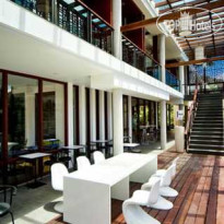 Ibed Samui & Stylish Backpacker Hostel
