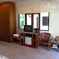 La Mer Samui Resort