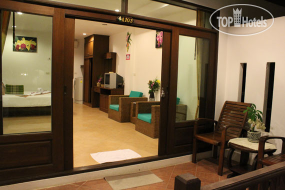 New photos from tourists Lamai Perfect Resort 2*