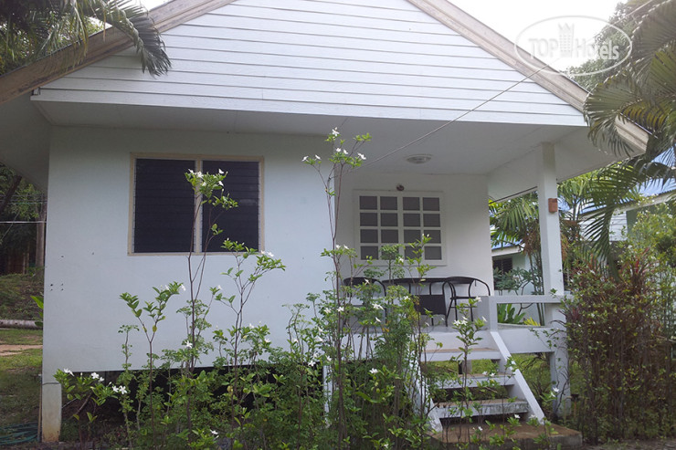 Hotel photo Lemon Tree Resort 2*