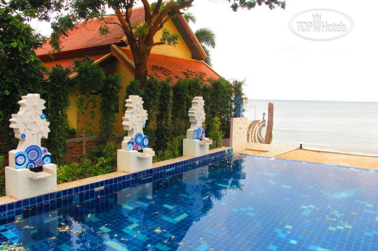 New photos from tourists Palm Coco Mantra 3*