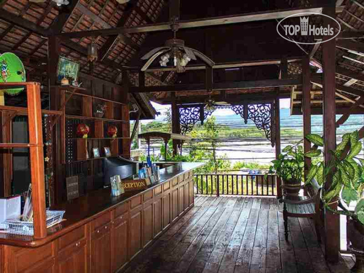 Hotel photo Reuan Thai Village (closed) 2*