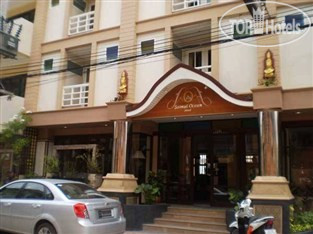 Hotel photo Ploen Chaweng by Tolani 3*