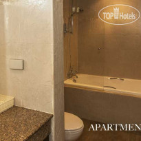 Sibaja Palms Sunset Beach Resort 