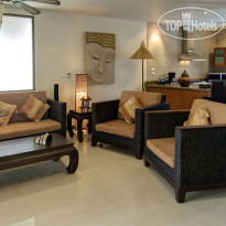 Sibaja Palms Sunset Beach Resort 