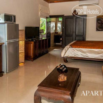 Sibaja Palms Sunset Beach Resort 