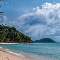 Sibaja Palms Sunset Beach Resort 