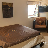 Sibaja Palms Sunset Beach Resort 