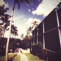 The Sundays Sanctuary Resort & Spa