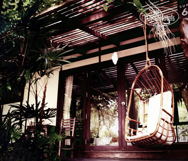 New photos from tourists The Sundays Sanctuary Resort & Spa 3*