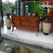 Vanda House Resort