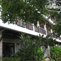 Vanda House Resort