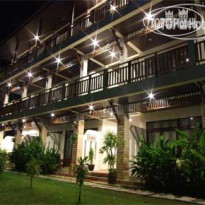Vanda House Resort