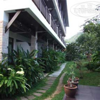 Vanda House Resort