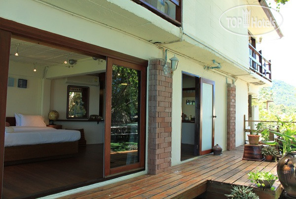 Hotel photo Vikasa Yoga 4*