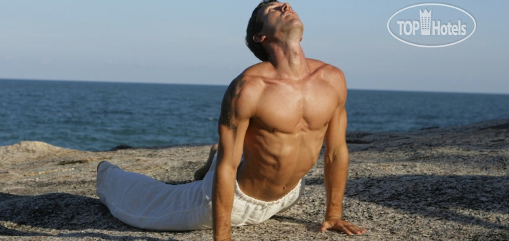 New photos from tourists Vikasa Yoga 4*