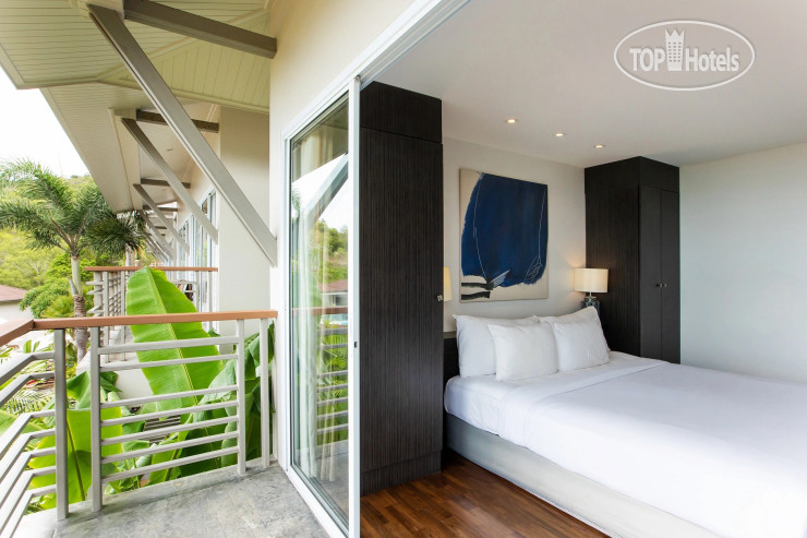 Hotel photo Mantra Samui Resort 5*