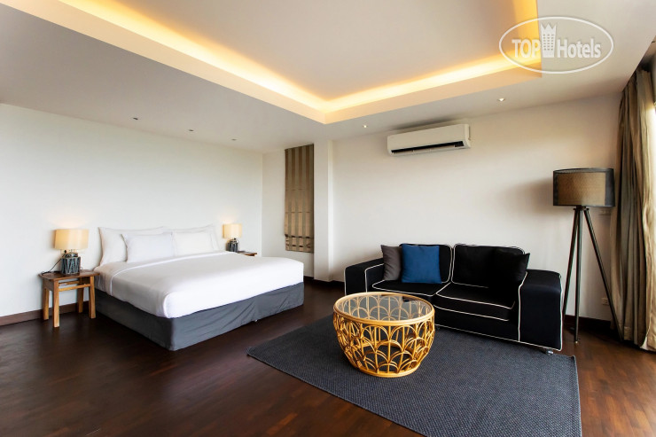 Новые добавленные фото туристов Mantra Samui Resort 5*