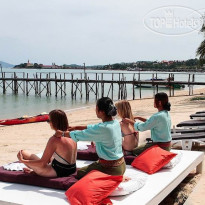 Punnpreeda Beach Resort 