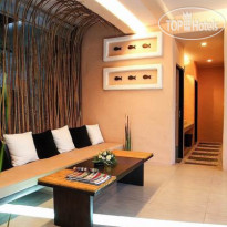 Punnpreeda Beach Resort 