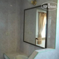 Marina Beach Resort Ванная комната