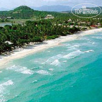 Marina Beach Resort