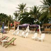 Marina Beach Resort