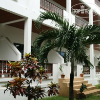 Marina Beach Resort