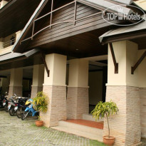 Marina Beach Resort
