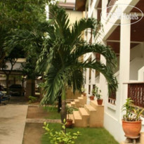 Marina Beach Resort