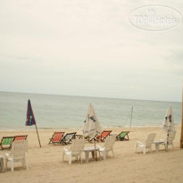 Marina Beach Resort
