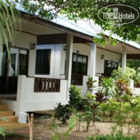 Marina Beach Resort