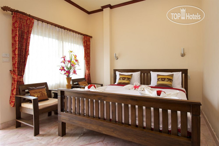 New photos from tourists Lotus Paradise Resort 3*