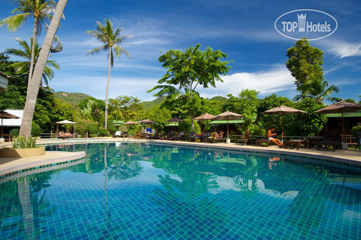 Hotel photo Lotus Paradise Resort 3*