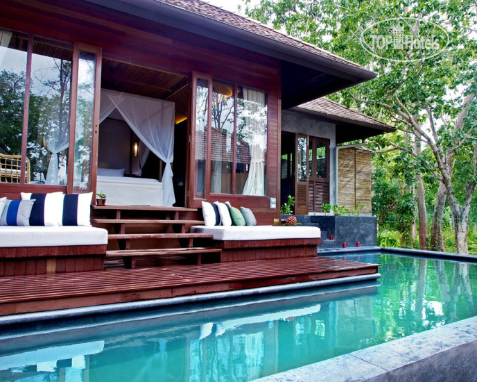 Hotelier's photos The Treasure Koh Madsum 5*