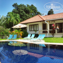 Mango Villa (Dreamland)