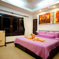 Mango Villa (Dreamland)