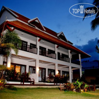Baan Bophut Beach Hotel