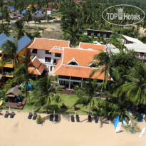 Baan Bophut Beach Hotel