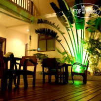Baan Bophut Beach Hotel
