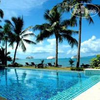 Baan Bophut Beach Hotel