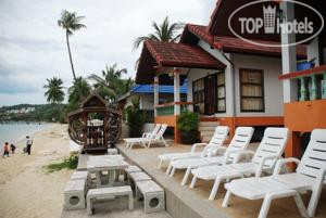 Hotelier's photos Kinnaree Resort 2*