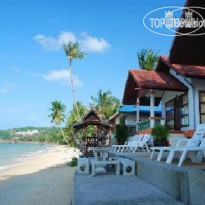 Kinnaree Resort